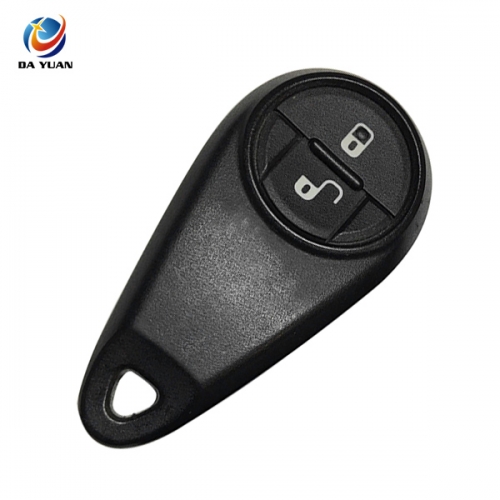 AK056005 For Saab Key Fob Keyless Entry Remote 434Mhz FCC ID NHVWB1U711 For Saab Remote