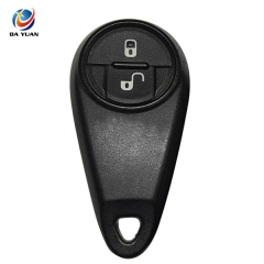 AK056005 For Saab Key Fob Keyless Entry Remote 434Mhz FCC ID NHVWB1U711 For Saab Remote