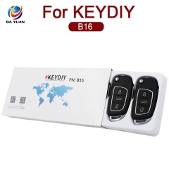 AK043032 B16 KD900 Remote Key