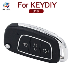 AK043032 B16 KD900 Remote Key