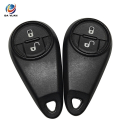 AK056005 For Saab Key Fob Keyless Entry Remote 434Mhz FCC ID NHVWB1U711 For Saab Remote