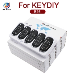 AK043032 B16 KD900 Remote Key