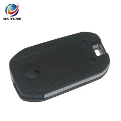 AS014004 High quality 3 Buttons Modified Flip Key Shell for Chevrolet Captiva,Key Case