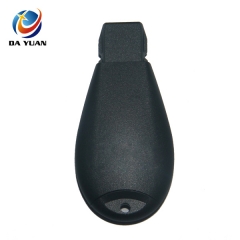 AS023007 for Jeep Smart Remote Key Shell 3+1 Button