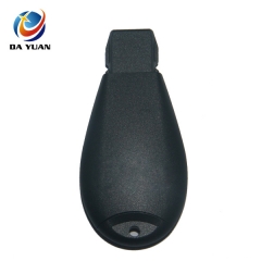 AS023003 for Jeep Smart Remote Key Shell 6+1 Button