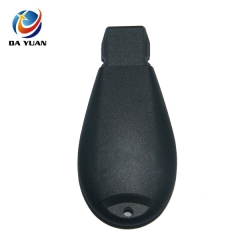 AS024004 for Dodge Smart Remote Key Shell 5+1 Button