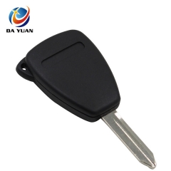 AS023013 for Jeep Remote Key Shell 3+1 Button