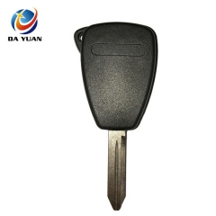 AS023014 for Jeep Remote Key Shell 2 Button