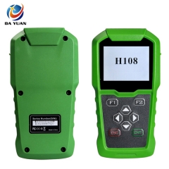 AKP167 OBDSTAR H108 PSA For Peugeot For Citroen DS Immo Key Programmer Odometer Correction Tool