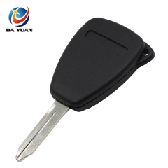 AS024018 for Dodge Remote Key Shell 5+1 Button