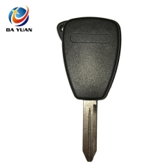 AS024014 for Dodge Remote Key Shell 2 Button