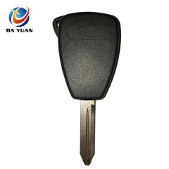 AS023016 for Jeep Remote Key Shell 2+1 Button