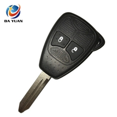 AS024014 for Dodge Remote Key Shell 2 Button