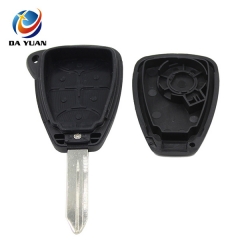 AS024018 for Dodge Remote Key Shell 5+1 Button