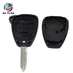 AS023013 for Jeep Remote Key Shell 3+1 Button