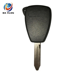 AS024016 for Dodge Remote Key Shell 2+1 Button