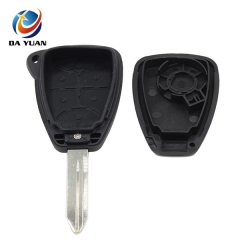 AS023018 for Jeep Remote Key Shell 5+1 Button