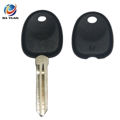 AS020003 for Hyundai Transponder Key Shell HYN14R