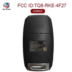 AK051051 for KIA Sportage 2016- 2017 Smart Remote Key 3+1 Button 433MHz FCC ID TQ8-RKE-4F27 Part# 95430-D9100