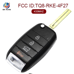 AK051051 for KIA Sportage 2016- 2017 Smart Remote Key 3+1 Button 433MHz FCC ID TQ8-RKE-4F27 Part# 95430-D9100