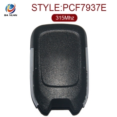 AK019020 for GMC Smart Remote Key 5+1 Button 315MHz PCF7937E FCCID HYQ1AA 13508280