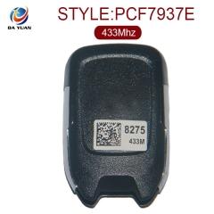 AK019019 for GMC Smart Remote Key 4+1 Button 433MHz PCF7937E FCCID HYQ1EA 13508275