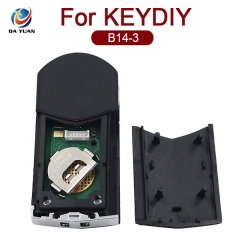 AK043045 B14-3 Remote for KD900 URG200 3 Button