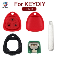 AK043042 B17-3 Remote Key Control for KD900 URG200