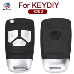 AK043037 B26-3 Remote Control Key for KD Machine KD MINI KD900 URG200