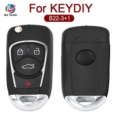 AK043038 B22-3+1 Remote Control Key for KD900 URG200