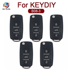 AK043049 B08-3 Remote  for KD900 KEYDIY Remote