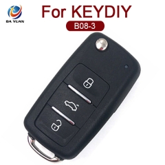 AK043049 B08-3 Remote  for KD900 KEYDIY Remote