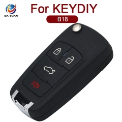 AK043041 B18 KEYDIY Universal Remote Key for KD900 URG200