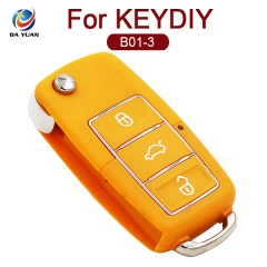 AK043050 B01-3 Luxury Yellow Remote Control for KD900 URG200