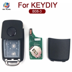 AK043049 B08-3 Remote  for KD900 KEYDIY Remote