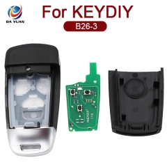 AK043037 B26-3 Remote Control Key for KD Machine KD MINI KD900 URG200