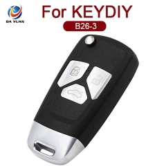 AK043037 B26-3 Remote Control Key for KD Machine KD MINI KD900 URG200