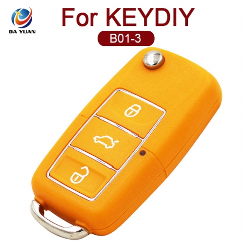 AK043050 B01-3 Luxury Yellow Remote Control for KD900 URG200
