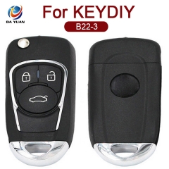 AK043039 B22-3 Remote Control Key for KD KD900 URG200