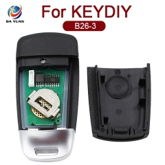 AK043037 B26-3 Remote Control Key for KD Machine KD MINI KD900 URG200