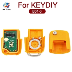 AK043050 B01-3 Luxury Yellow Remote Control for KD900 URG200