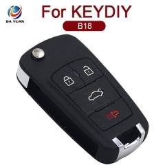 AK043041 B18 KEYDIY Universal Remote Key for KD900 URG200