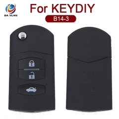 AK043045 B14-3 Remote for KD900 URG200 3 Button