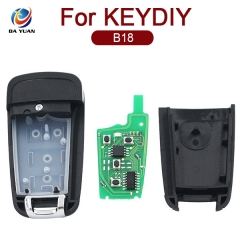 AK043041 B18 KEYDIY Universal Remote Key for KD900 URG200