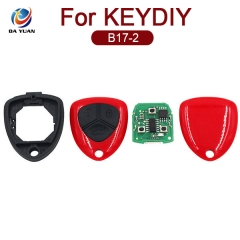 AK043043 B17-2 Remote Key forKD900 URG200