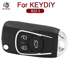 AK043039 B22-3 Remote Control Key for KD KD900 URG200