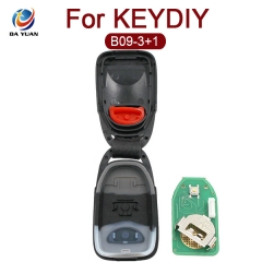 AK043048 B09-3+1 Remote Control for KD900 URG200