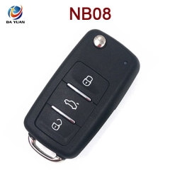 AK043052 KEYDIY NB08-3 Remote Control for KD900 KD900 URG200