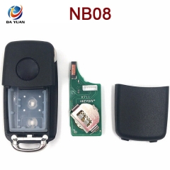AK043052 KEYDIY NB08-3 Remote Control for KD900 KD900 URG200