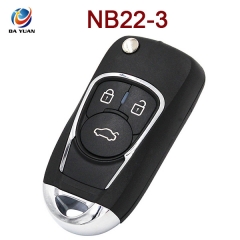 AK043057 NB22-3 Remote Key for KD900 KD900 URG200 KEYDIY